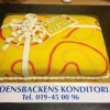Vi bakar allt från grunden, tårtor, smörgåsar, smörgåstårtor, chokladbitat,kaffebröd, matbröd, mm mm