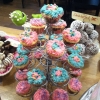 Underbara mini cupcakes