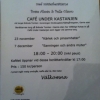 Välkommen på berättarkvällar på under kastanjen. 23/11 & 7/12 kl 18-20. Pris: 150kr/person (i priset ingår matig smörgås, kaffe el te och liten kaka.