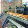 Mega subben är färdig!! Kom och smaka!/Subway