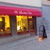 Mysigt på the London Café, Ågatan 24 A