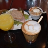 frukost