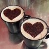 Chailatte with love.