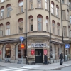 Nelly´s på kungsholmsgatan 16