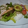 Nelly´s Supernyttiga sallad
