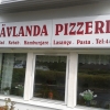 Bästa pizzeria