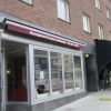 Sturegatan Västerås.