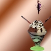 Chokladtriss