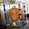 kabab grill
