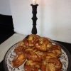 Kanelbullens dag på Farmor Elsas. Mumsiga bullar, surdegslimpor, baguetter o knäcke. Fredagsfika med kaffe o kanelbulle. Öppet 12-18!
Imorgon lördag café med goda smörgåsar, bullar o annat gott. Öppet 12-17! Välkomna!