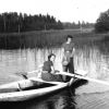 Bilder från Grönbobadet