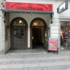 Restaurang Kinamuren på Drottninggatan i Örebro.