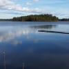 Bild från Nornäs Camping av @jennninni - Stille vatten ☺
#sjö #sjø #vatten #vann #brygge #dock #wharf #water #sea #nornäs #dalarna #sverige #sweden #vår #spring