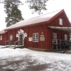 Innan utbygget.