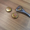 Det blir några starka idag.Snart vi börja med alla sortera drinkar