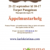 Välkomna! Vi öppnar redan kl 10.00