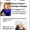 Shoppis med Shirley