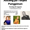 Välkomna o boka in torsdagen kl 18.00 börjar vi!!!!!