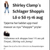 Idag lördag o söndag 11-17