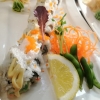 california roll