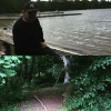 Bild från Gyllebosjön av @paulajarl - #lake#gyllebo. Härlig dag vid sjön