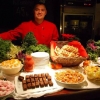 Välkommen julbord 7,14.dec boka nu