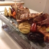 Griilplatå / parrillada 395 kr 2 prs