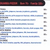 Mexikanska pizzor