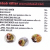 kebabrätter