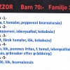 Kebab pizzor
