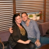 Per Swärd med Jessica Kerman :)