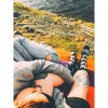 Bild av @tawne666 - Fan va jag älskar semester, fan va jag älskar vatten, fan va jag älskar Linnea ☀️❤️ #baravara