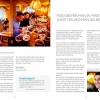 Intervju i Diners Club med en av våra härliga delägare.