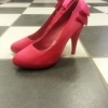 Skor Bianco stl 38 299:-