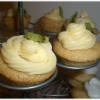 Mini cupcake tree