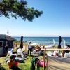 Bild av @gotlandssurfcenter - Strandhäng heeela dan!! #ebbaochklaras #gotlandssurfcenter #eko #toftasödra #toftastrand