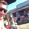 Bild från Ebba & Klaras Strandcafe av @boddjoy - Södra Tofta strand bjuder på en lugn Afterbeach!!