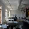 Malins supernice interiordesign at Kajgatan 34