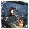 Bild från Vrena Badet av @sooffiz - Dagens bad! #vrena #loveit #familjemys