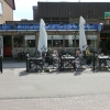 Stars restaurang i Rättvik.