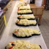Fisk planka