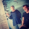 Läs om fantastiska Agnes och Robin på Tryne till Knorr i dagens Sydsvenskan.