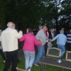 Dansen fortsätter.....
