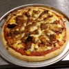 Nu kan jag erbjuda er underbar panpizza med äkta mozarella o finfina råvaror lunchpris 65:-inkl dryck o kaffe /slice hjärtligt välkomna   Ahmet