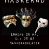 Club Riva på fre kl 23-02
och Club Riva Maskerad lör kl 23-02!