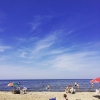 Bild från Haverdal Beach av @annnastrom - #bad #sommar #semester #sol #Halmstad