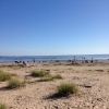 Bild av @gamle_leo - En dag på stranden (äntligen!) ☀️