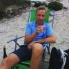 Bild från Haverdal, Stranden av @catrinlyding - Mysigt på stranden