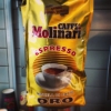 Cortados goda kaffebönor