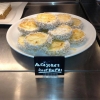 Glutenfria Alfajores !!